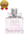 Christian Dior Cherie Blooming Bouquet EDT 100мл - Тестер за жени